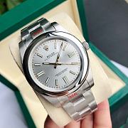 Rolex watch 2026011401 - 4
