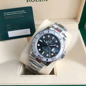 Rolex watch 2026011402