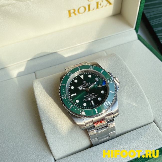 Rolex watch 2026011403 - 1