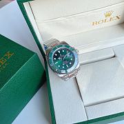 Rolex watch 2026011403 - 4