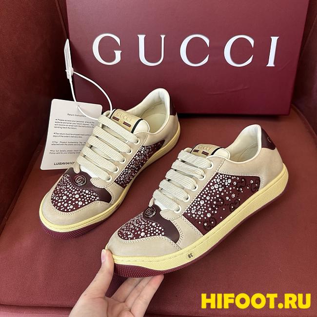 Gucci sneaker 2026011401 - 1