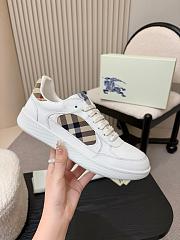 Burberry sneaker 2026011501 - 3