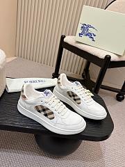 Burberry sneaker 2026011501 - 4