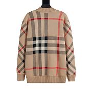 Burberry sweather 2026011502 - 5