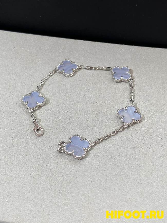 VCA Bracelet 2026011503 - 1