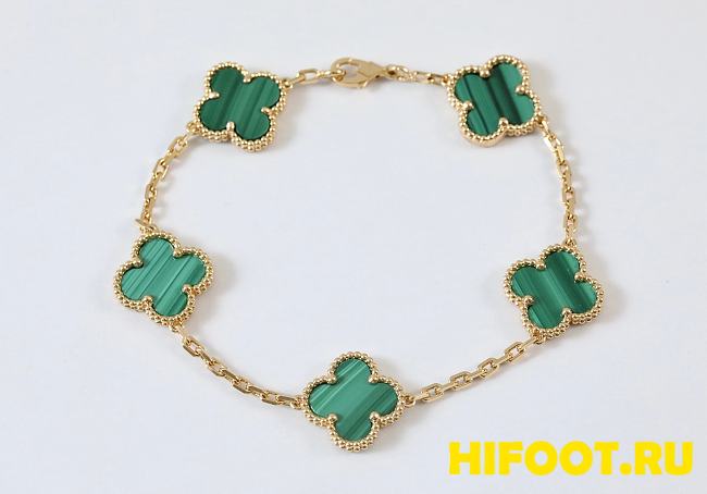 VCA Bracelet 2026011505 - 1