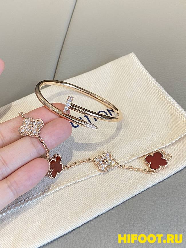 VCA Bracelet suit 2026011501 - 1