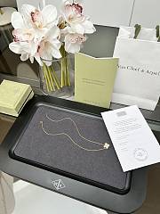 VCA necklace 2026011501 - 5