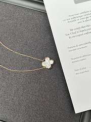 VCA necklace 2026011501 - 4