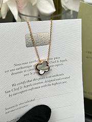 VCA necklace 2026011501 - 3