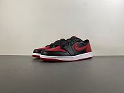 Jordan 1 Retro Low OG Banned  IW6276-001 - 1