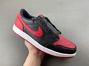 Jordan 1 Retro Low OG Banned  IW6276-001 - 6
