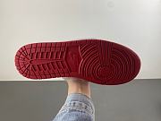 Jordan 1 Retro Low OG Banned  IW6276-001 - 5