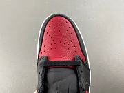 Jordan 1 Retro Low OG Banned  IW6276-001 - 3