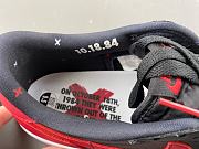 Jordan 1 Retro Low OG Banned  IW6276-001 - 2