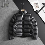 Nike x Drake NOCTA Puffer Jacket black  2026011902 - 1