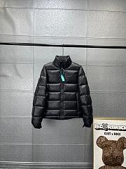 Nike x Drake NOCTA Puffer Jacket black  2026011902 - 3