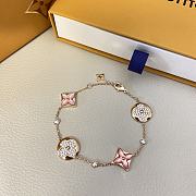 LV Bracelet one piece (Silver gold or rose gold ) 2026010902  - 1