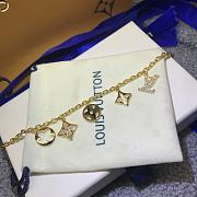LV Bracelet one piece (Silver gold or rose gold ) 2026010903 - 4