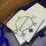 LV Bracelet one piece (Silver gold or rose gold ) 2026010903 - 2