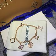 LV Bracelet one piece (Silver gold or rose gold ) 2026010903 - 3