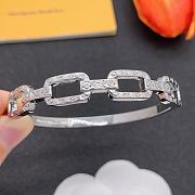 LV Bracelet one piece (Silver gold or rose gold ) 2026010906 - 2