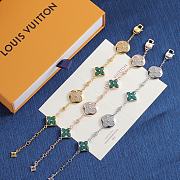 LV Bracelet one piece (Silver gold or rose gold ) 2026010907 - 1