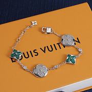 LV Bracelet one piece (Silver gold or rose gold ) 2026010907 - 5