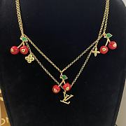 LV necklace  20260101904 - 5