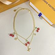 LV necklace  20260101904 - 4