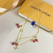 LV necklace  20260101904 - 2