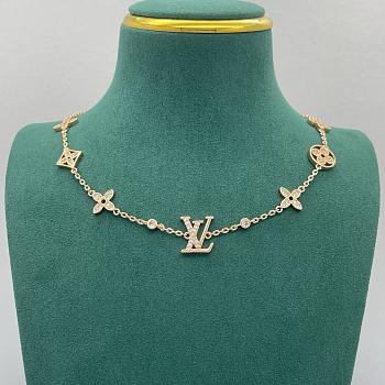 LV necklace 20260101906