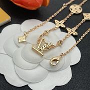 LV necklace 20260101906 - 5