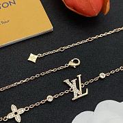 LV necklace 20260101906 - 4