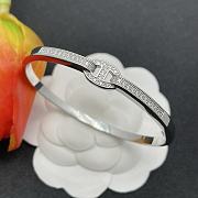 Hermes Bracelet one piece (Silver gold or rose gold ) 202601902 - 3