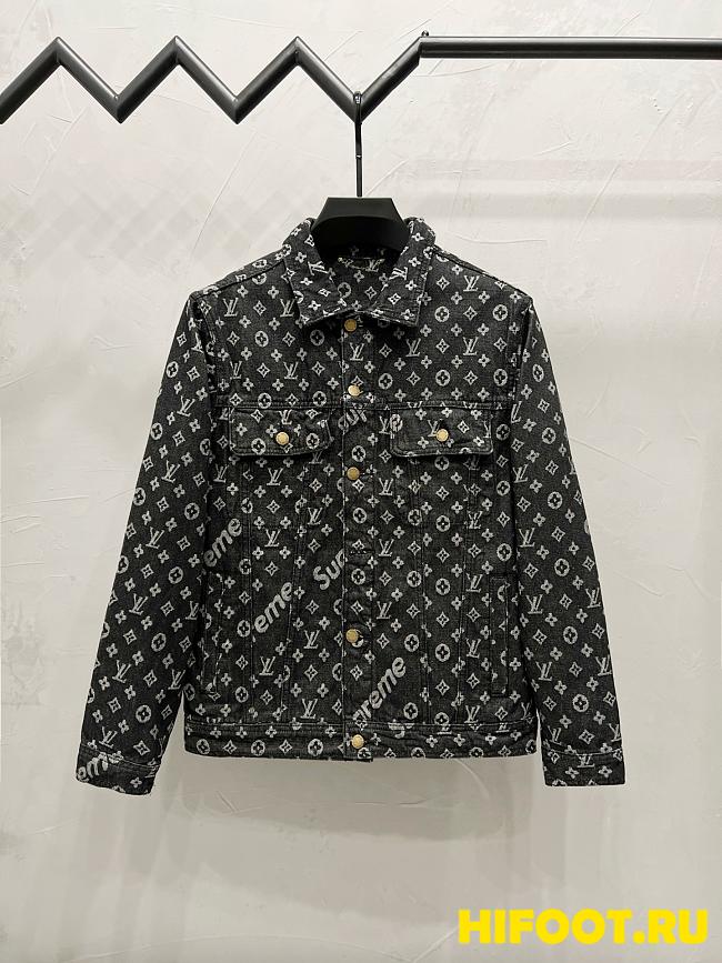 LV x Supreme jacket 2026012001 - 1