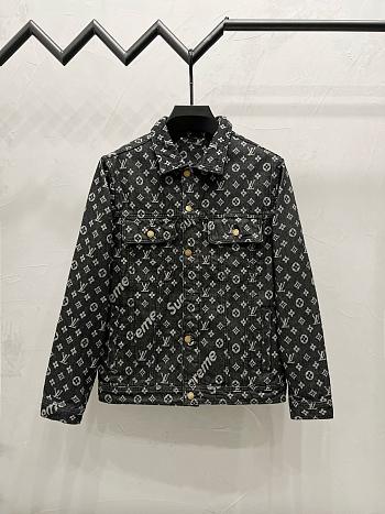 LV x Supreme jacket 2026012001