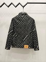 LV x Supreme jacket 2026012001 - 4