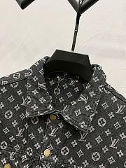 LV x Supreme jacket 2026012001 - 2