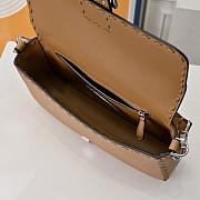 Fendi Baguette 27*6*15CM 2026012001 - 3