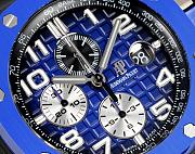 Audemars Piguet AP watch super clone 2026012001 - 3