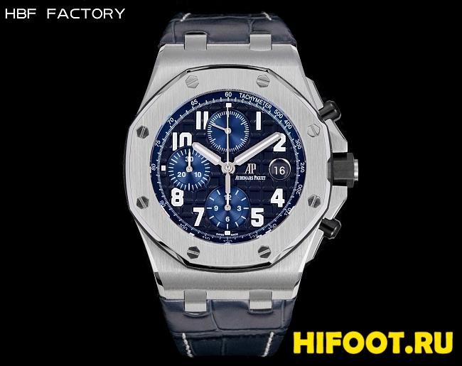Audemars Piguet AP watch super clone 202601202 - 1