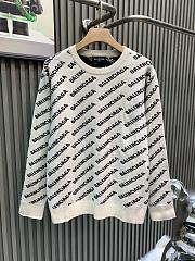 Balenciaga Sweater 2026012001 - 1