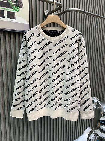 Balenciaga Sweater 2026012001