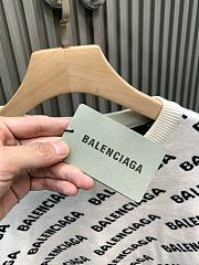 Balenciaga Sweater 2026012001 - 4