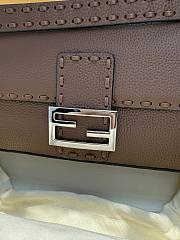 Fendi Baguette 26*6*13CM 2026012101 - 6