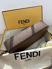 Fendi Baguette 26*6*13CM 2026012101 - 3