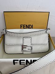 Fendi Baguette 26*6*13CM 2026012102 - 1