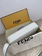 Fendi Baguette 26*6*13CM 2026012102 - 2