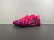 Nike Ja 3 Max Volume HF2793-600  - 1